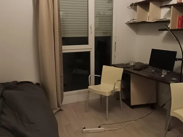 Beau Studio à qqs minutes à pied de la Gare RER Cergy-Saint-Christophe