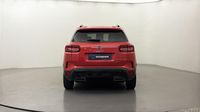 Citroen C5 Aircross BlueHDi 130ch S&S Shine EAT8 — photo 6