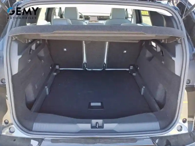 Citroën C5 Aircross e- 210 ch autonomie confort — photo 6