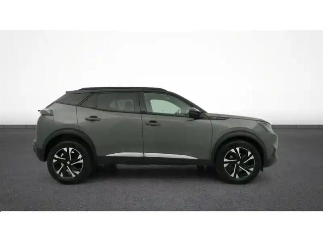 Peugeot 2008 puretech 130 s&amp;s eat8 — photo 10
