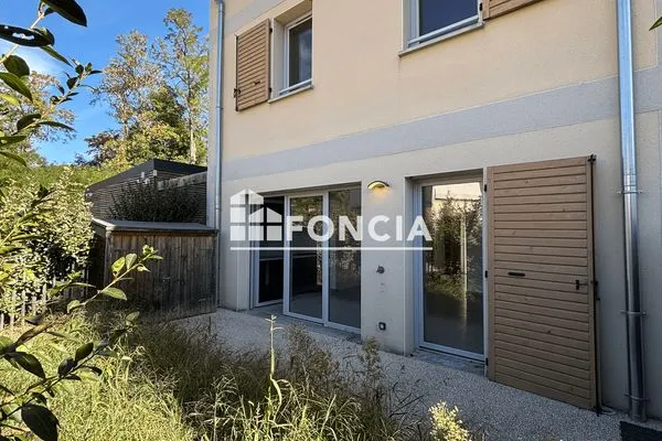 Maison 5 pièces 89 m²