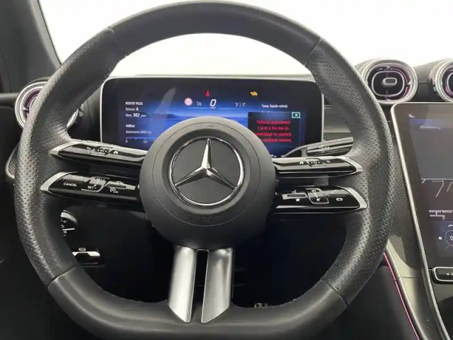 Mercedes Glc 300 de 9g-tronic 4matic — photo 23