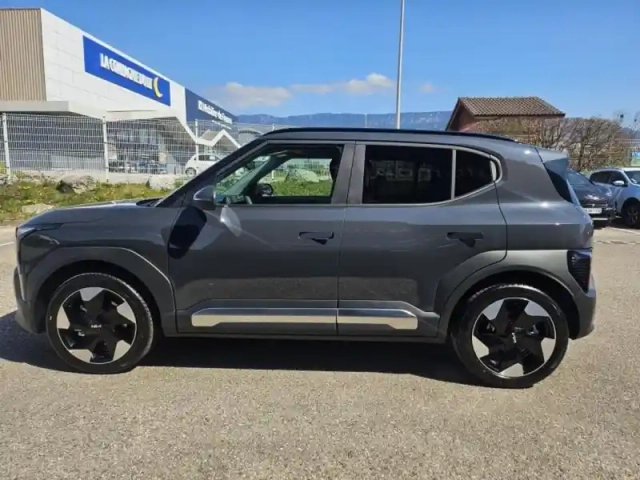 Kia Ev2 145ch 42,2kwh earth — photo 5