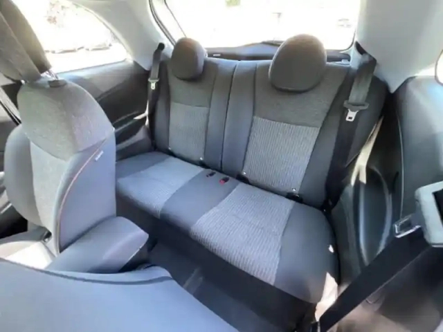 Fiat 500 e 118ch icône — photo 10