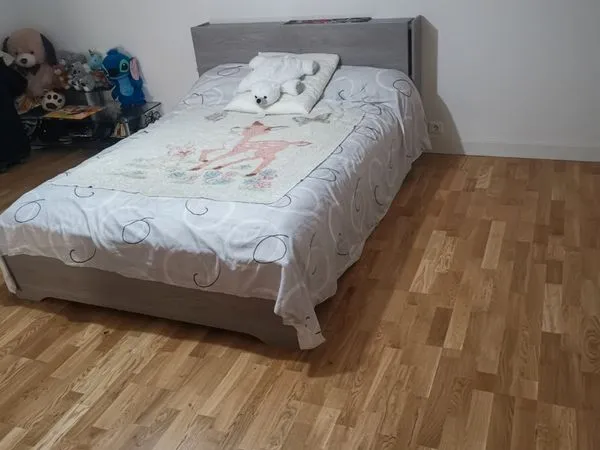 Appartement t2