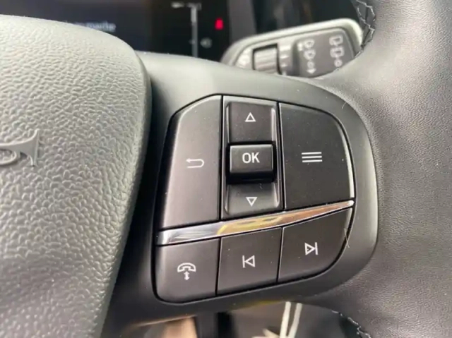 Ford Transit Courier fourgonnette 1.0 ecoboost 125ch trend dct7 — photo 18
