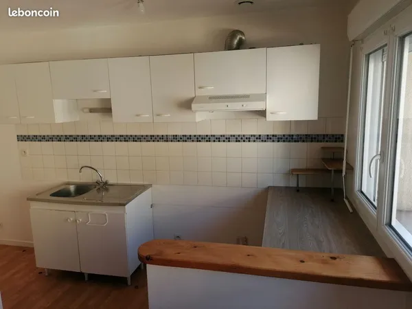 Appartement à louer Centre ville SAINT-LO