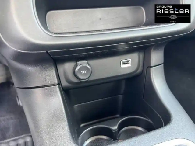 Citroën C3 puretech 83 s&amp;s bvm5 — photo 27