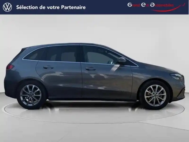 Mercedes Classe B 180 136ch progressive line edition 7g-dct 7cv — photo 6