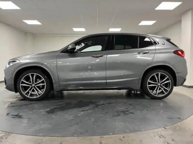 Bmw X2 sdrive18da 150ch m sport euro6d-t — photo 7