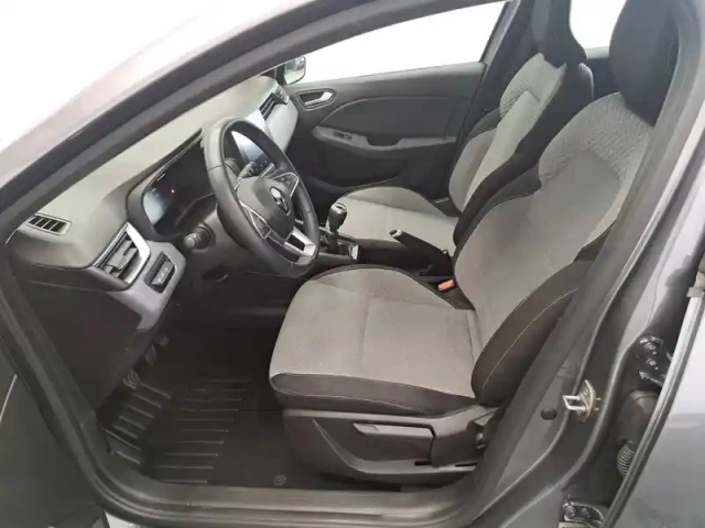 Renault Clio tce 90 — photo 84