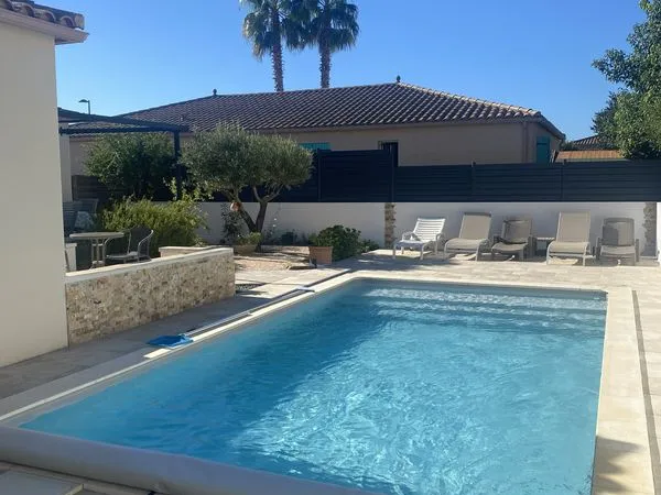Maison 5 pieces 131m2