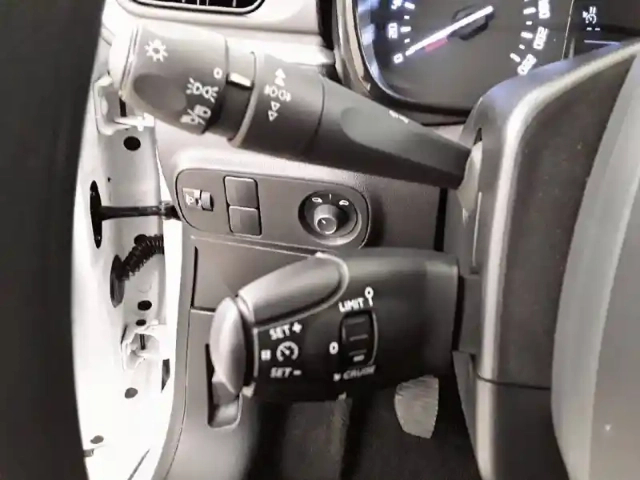 Citroën C3 bluehdi 100 bvm6 — photo 63