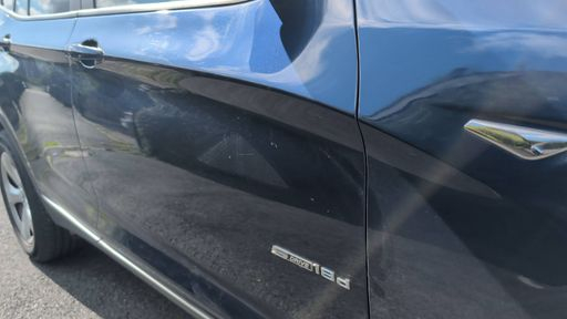 BMW X3 sDrive 18d 150 BVA - Business – 2017 – 114744 km – Diesel – Boîte Automatique — photo 5