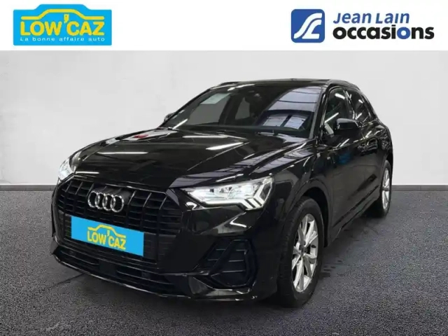 Audi Q3 35 tdi 150 ch