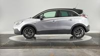 Opel Crossland X 1.5 D 102ch Design 120 ans Euro 6d-T — photo 7