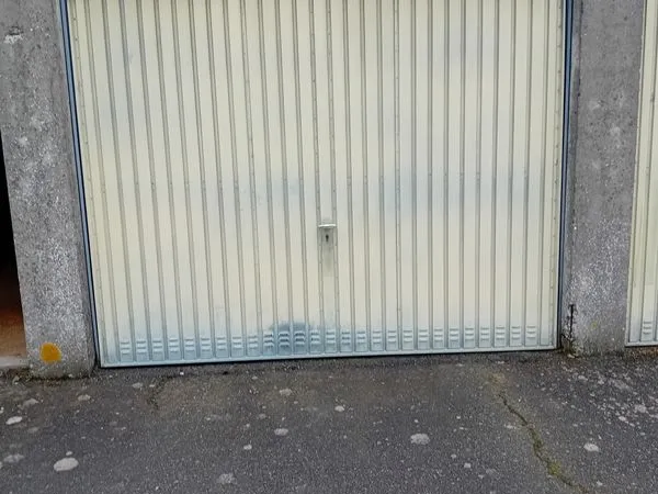 Garage à louer