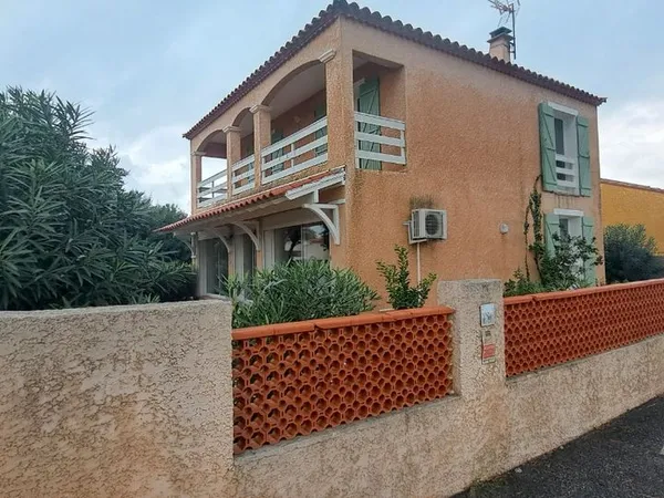 Location villa