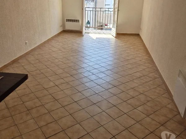 Appartement 2 3 PIECES