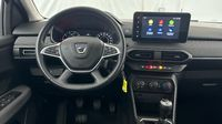 Dacia Sandero 1.0 ECO-G 100ch Confort — photo 11