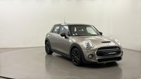Mini Mini Cooper S 192ch Red Hot Chili BVA — photo 3