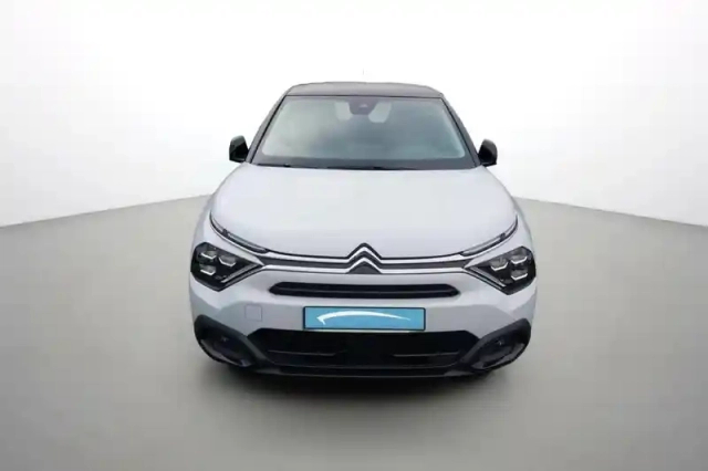 Citroën C4 hybride 136 e-dcs6 — photo 7