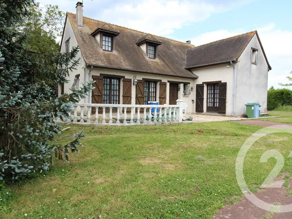 Maison 6 pièces 170 m²