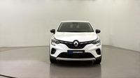 Renault Captur 1.3 TCe mild hybrid 160ch Techno EDC
