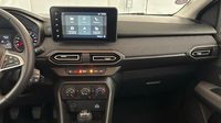 Dacia Sandero 1.0 ECO-G 100ch Expression — photo 19