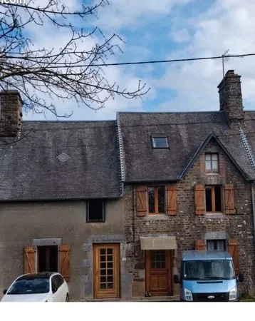 Maison 113m2