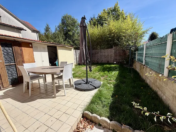 Maison 6 pièces 110 m²