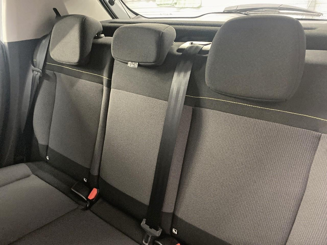 Citroën C3 puretech 83 s&s bvm5 feel pack — photo 13