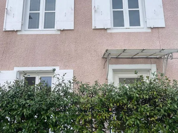 Maison 4 pièces 120 m²