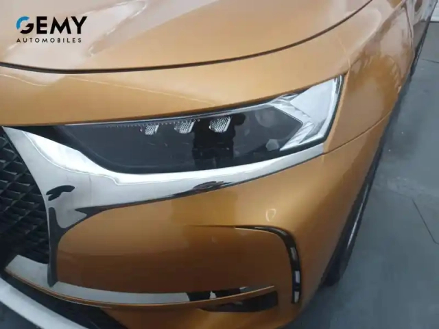 Ds Ds 7 ds7 crossback hybride e-tense 300 eat8 4x4 — photo 66