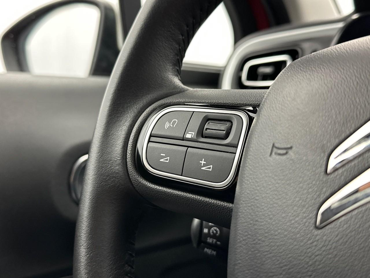 Citroën C3 bluehdi 100 s&s bvm6 shine — photo 17