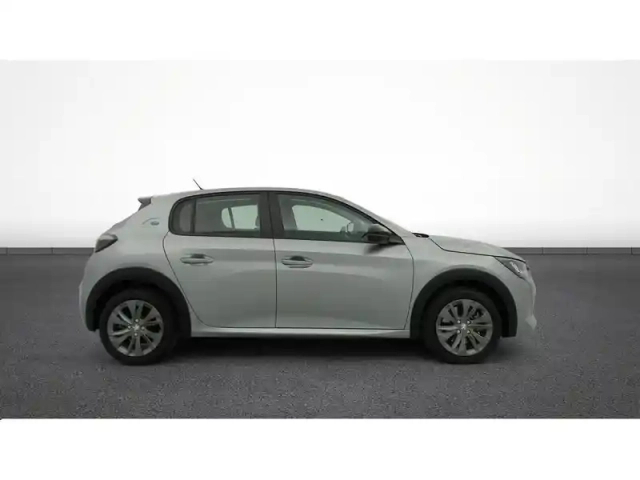 Peugeot 208 electrique 50 kwh 136ch — photo 10