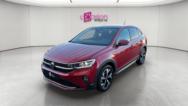 Volkswagen Taigo 1.0 TSI 110 DSG7