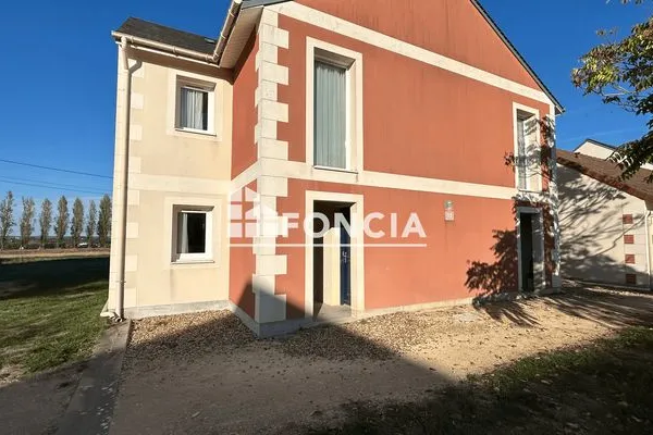 Appartement 1 pièce 44 m²