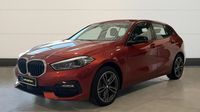 Bmw Série 1 118iA 136ch Edition Sport DKG7