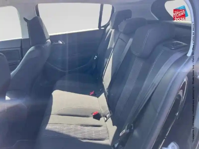 Peugeot 308 1.5 bluehdi 130ch s&amp;s allure — photo 11