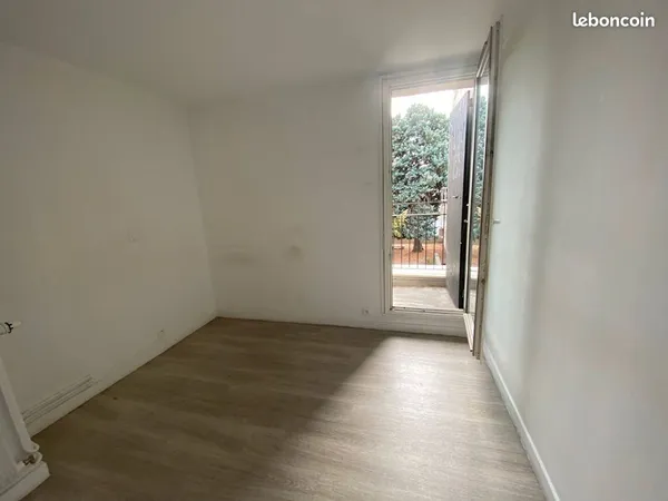 Duplex 6 pièces 115 m²