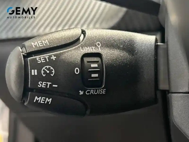 Peugeot 2008 hybrid 110 e-dcs6 — photo 12