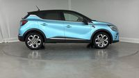 Renault Captur 1.5 Blue dCi 115ch Intens — photo 4