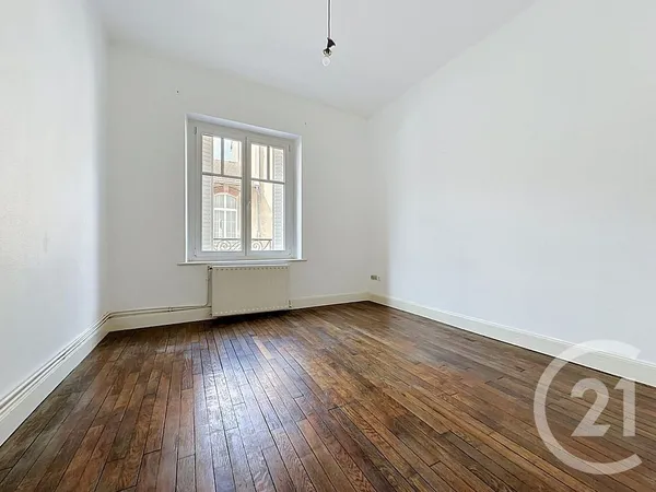 Appartement 3 pièces 28 m²