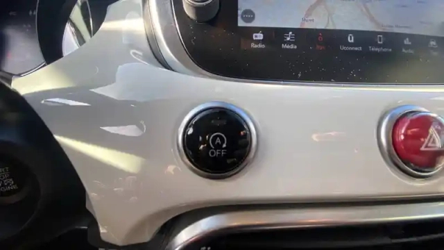 Fiat 500 x 1.0 firefly turbo t3 120 ch — photo 50