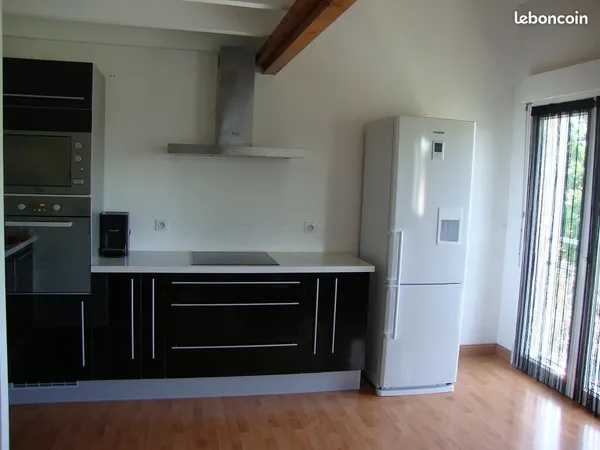 Location T2 Duplex 50m²