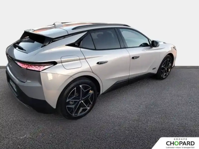 Ds Ds 4 hybride e-tense 225 eat8 — photo 8