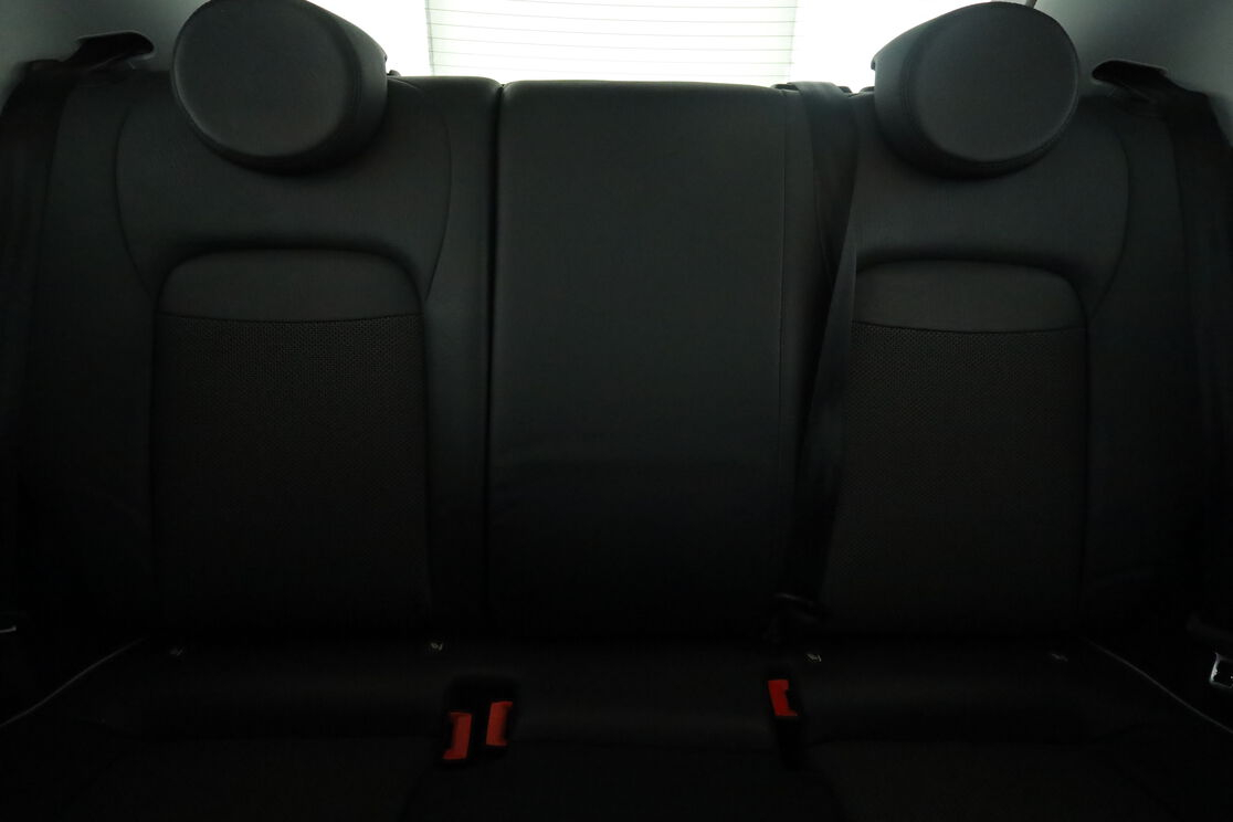 Fiat 500X 1.4 MultiAir Collezione 4x2 DCT — photo 14