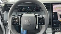 Citroen C5 Aircross 1.2 Hybride 145ch MAX boite automatique — photo 10