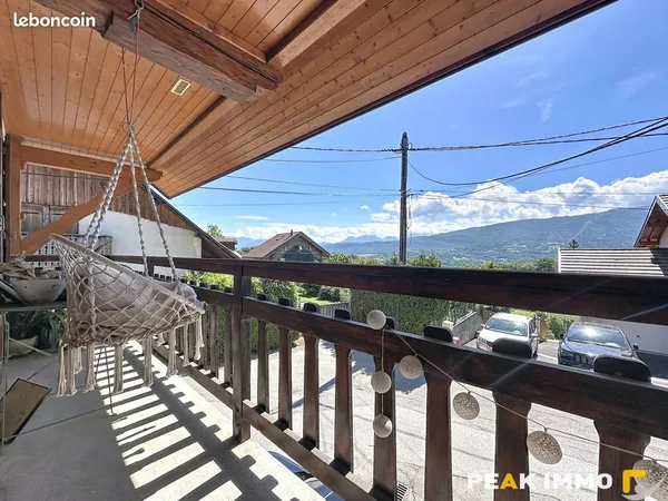 Maison 5 pièces 102 m²